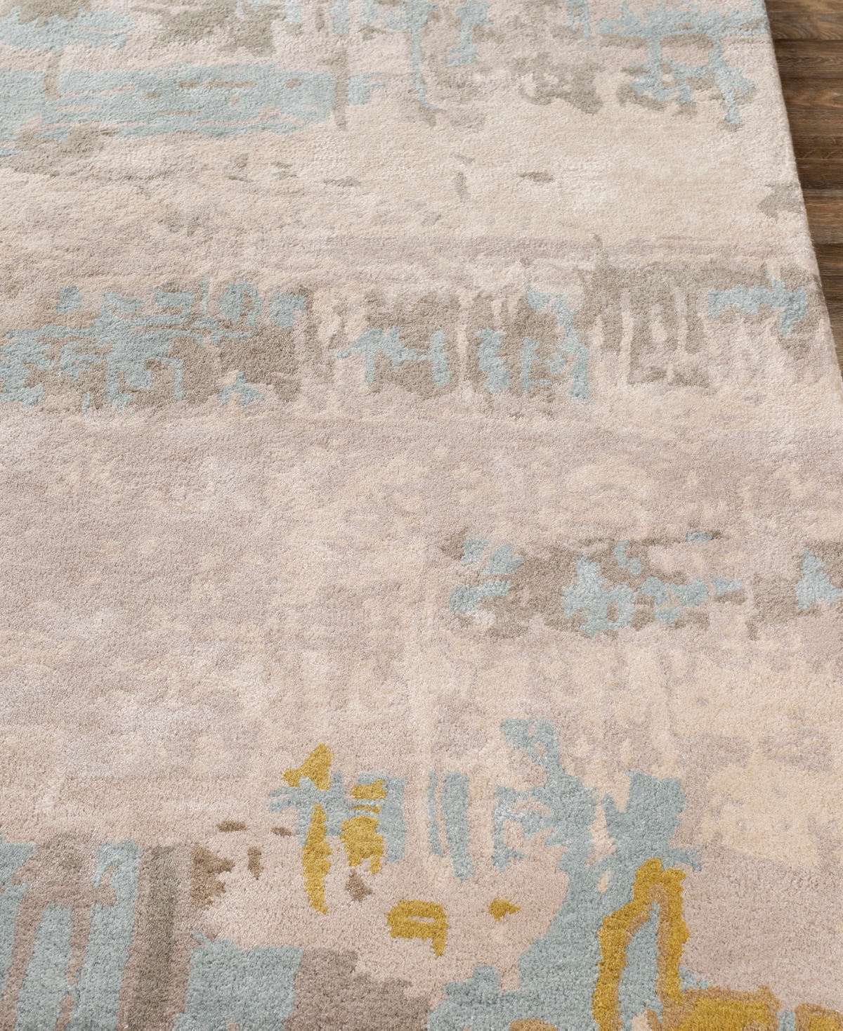 SURYA KAVITA 13934 2'X3' AREA RUG