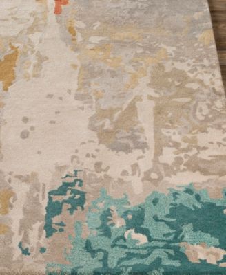 Kavita 20528 8'x10' Area Rug