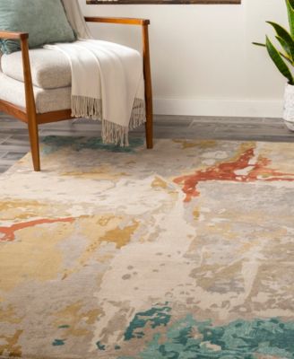 Kavita 20528 6'x9' Area Rug