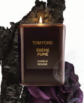&Eacute;b&egrave;ne Fum&eacute; Candle, 6.3 oz.