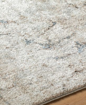 Avellino 529631 6'7"x9'2" Area Rug