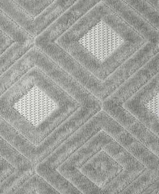 Adonis ATL-412 7'10"x9'10" Outdoor Area Rug