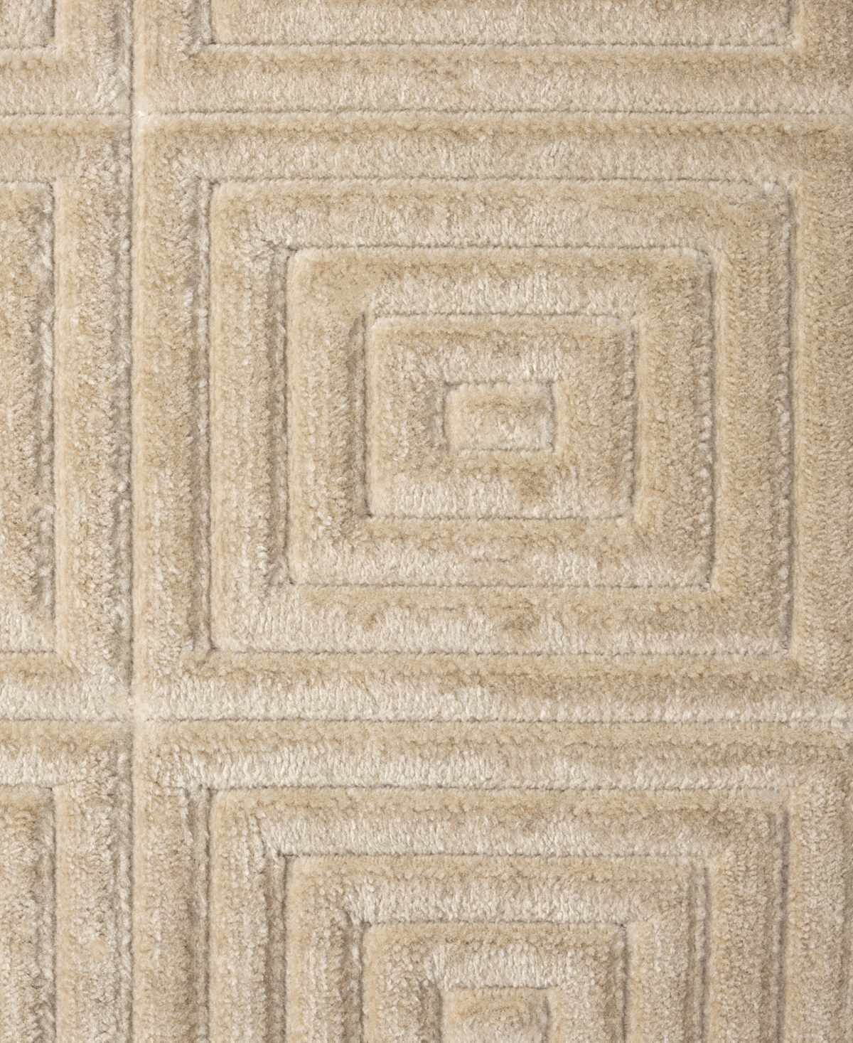 Lr Home Adonis Atl-415 7'10"x9'10" Area Rug In Beige
