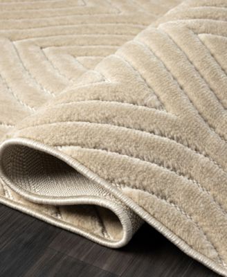 Adonis ATL-418 5'x7' Outdoor Area Rug