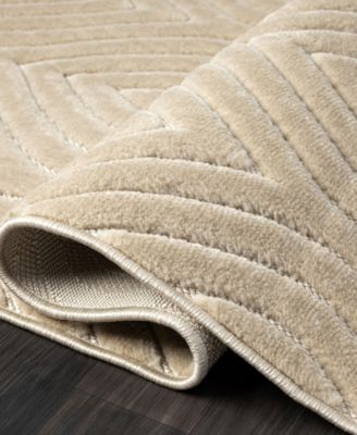 Adonis ATL-418 7'10"x9'10" Outdoor Area Rug