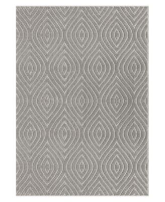 Adonis ATL-418 7'10"x9'10" Outdoor Area Rug