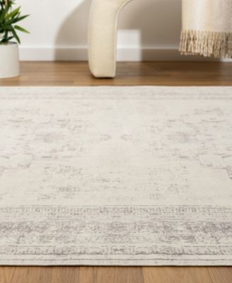Anna ARI-426 7'10"x9'10" Area Rug