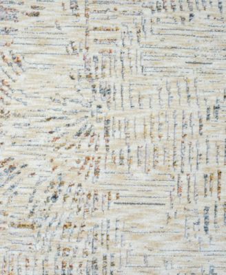 Alexis ALL-465 7'9"x9'9" Area Rug