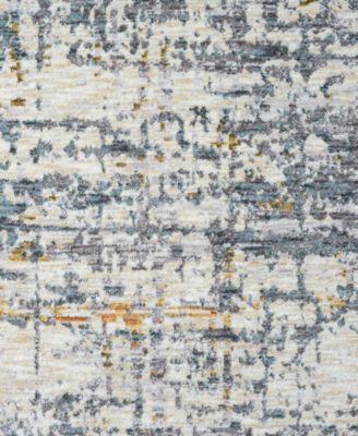 Alexis ALL-466 5'x8' Area Rug