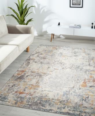 Alexis ALL-467 5'x8' Area Rug