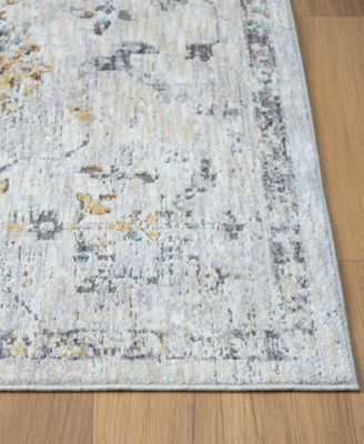 Alexis ALL-470 5'x8' Area Rug