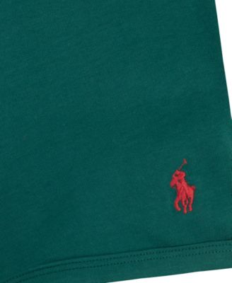 Big Boys Stretch Boxer Briefs, Pack of 5 