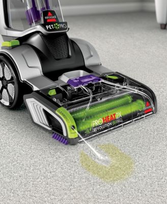 ProHeat 2X Revolution Pet Pro Plus Carpet Cleaner