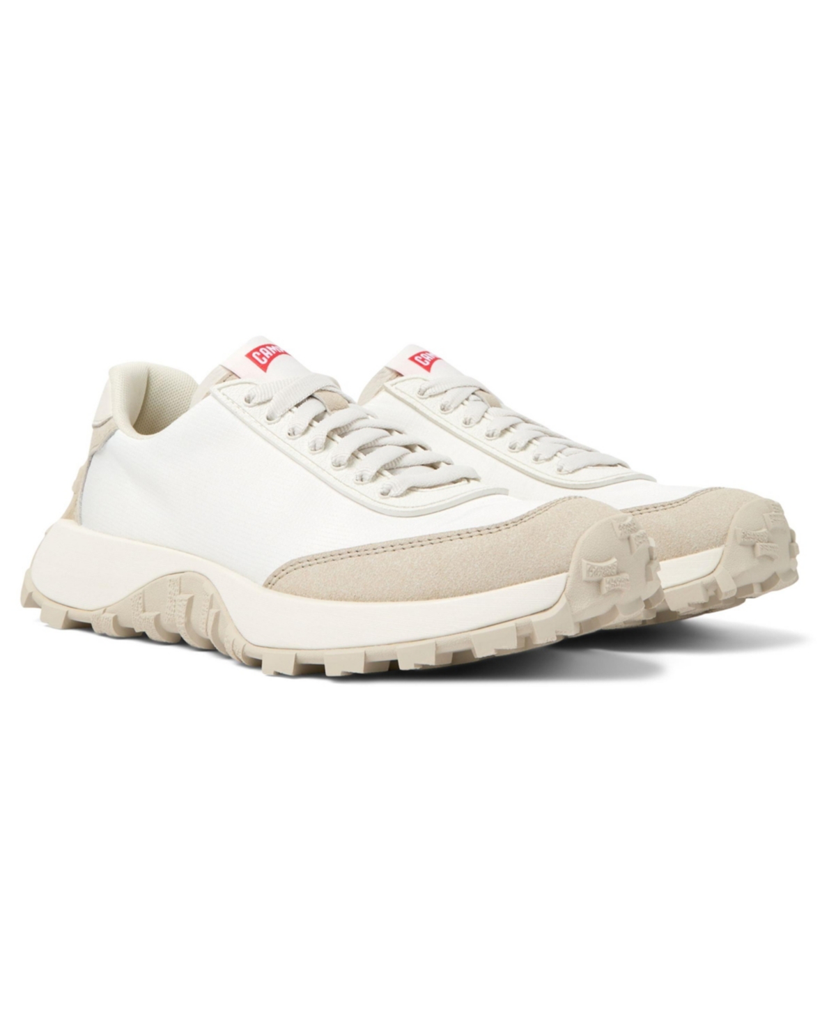 Women's Drift Trail Sneakers - White
