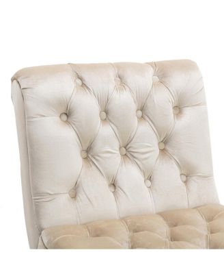 Accent Living Room Chair Leisure Chair