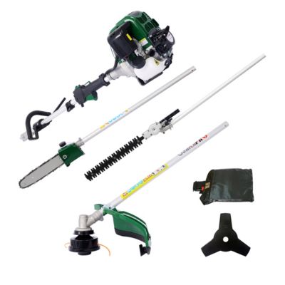 Multi-Functional 4-in-1 Garden Tool System