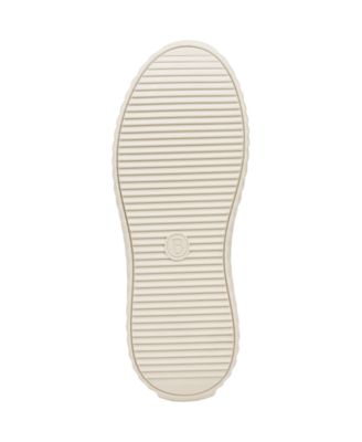 Women's Winner Washable Zipper Sneakers