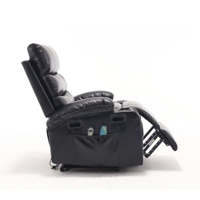 Streamdale Electric Power Lift Recliner Chair for Elderly