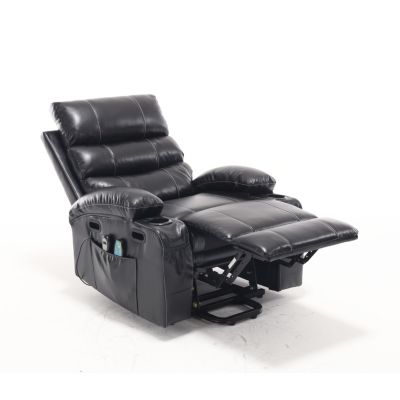 Streamdale Electric Power Lift Recliner Chair for Elderly