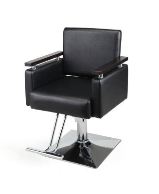 Simplie Fun 360 Degree Rotation Hydraulic Barber Chair - Macy's