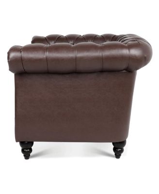 1 Seater Sofa For Living Room
