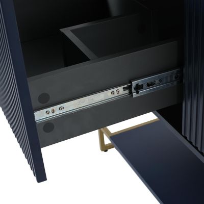 30 Inch Freestanding Bathroom Vanity With Resin Basin, 30x18