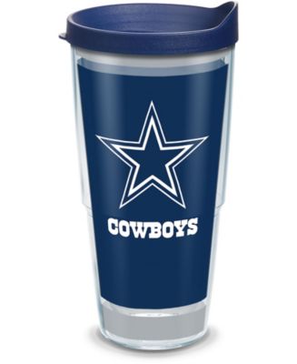 Tervis Tumbler Tervis NFL Dallas Cowboys Touchdown Made in USA Double ...