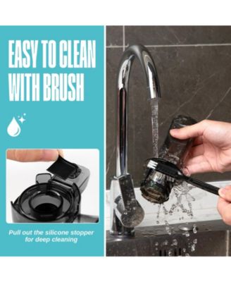 Essential Ginnie Juicer, Compact & Slow, Nutrient Dense