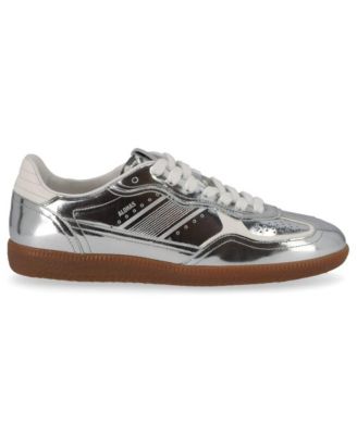 Women's Tb.490 Leather Sneakers