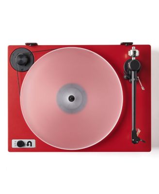 Orbit 2 Special Turntable with Built-In Preamp and Ortofon 2M Red Cartridge