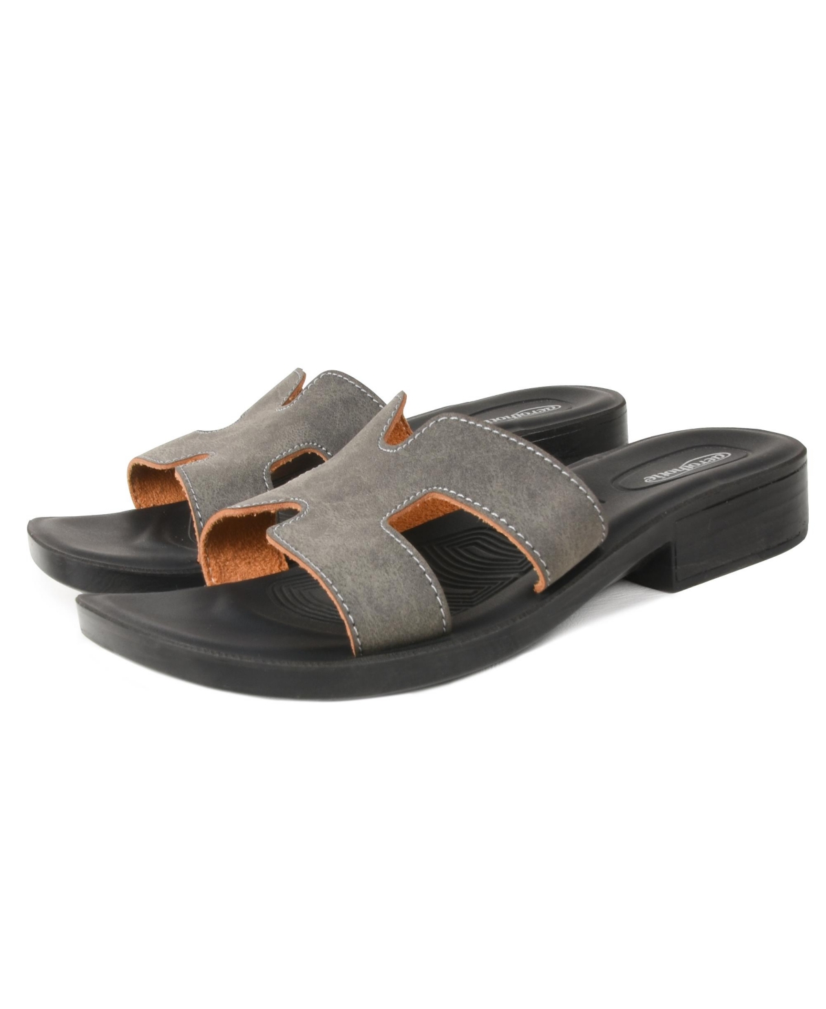 Aerothotic Flaneur Women s Flat Sandals