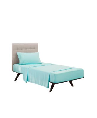 Extra Soft & Breathable 3 Piece Bed Sheet Set - Twin