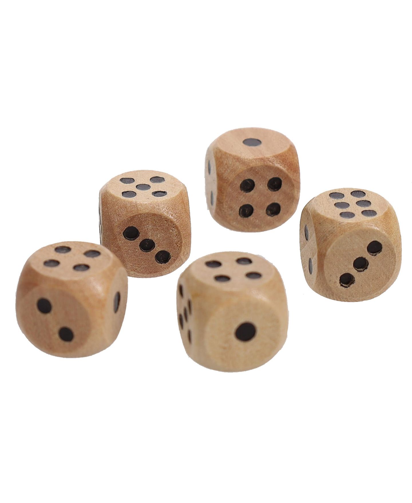 Детские игрушки Bobby Fischer WE Games Mini Double 6 Dominoes, Dice and Card Travel Game, цвет: Чёрный — фото 2