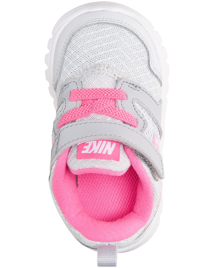 Nike Toddler Girls' Flex Experience 3 Running Sneakers from Finish Line