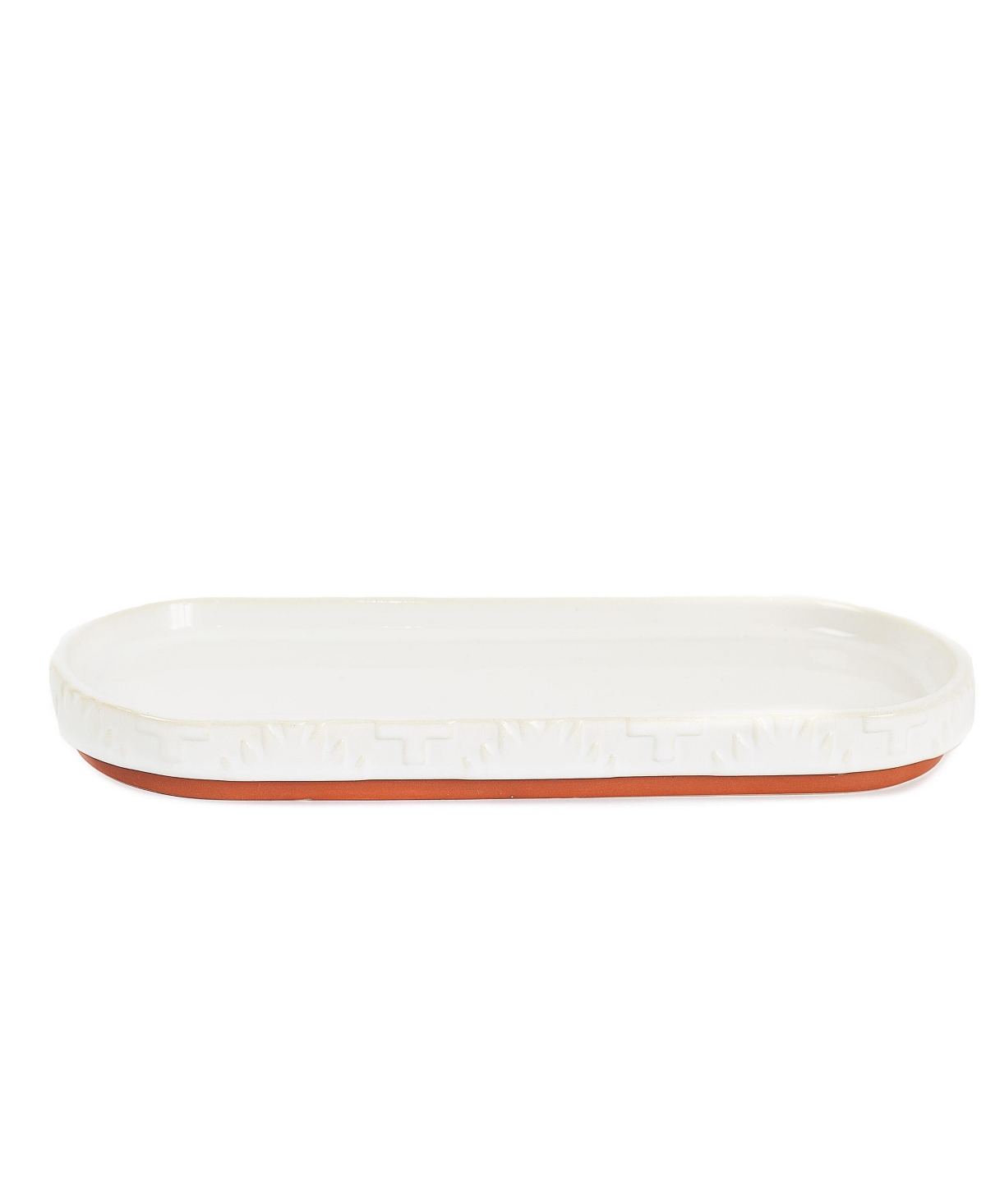 Pendleton Spider Rock 3 Piece Bath Multi Set In Multi