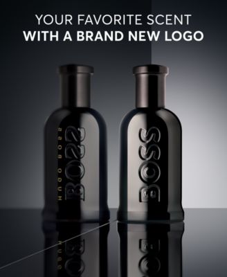Hugo Boss Men's BOSS Bottled Parfum Spray, 6.7 oz.