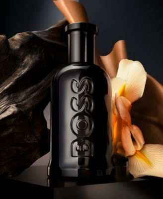 Hugo Boss Men's BOSS Bottled Parfum Spray, 3.3 oz.