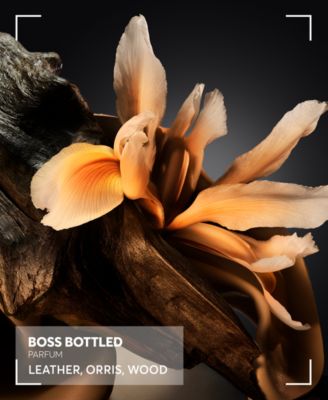 Hugo Boss Men's BOSS Bottled Parfum Spray, 6.7 oz.