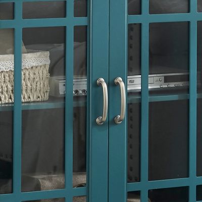  Multipurpose TV Stand Buffet Cabinet