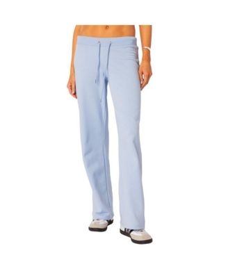 Women's Quinn Straight Leg Sweatpants