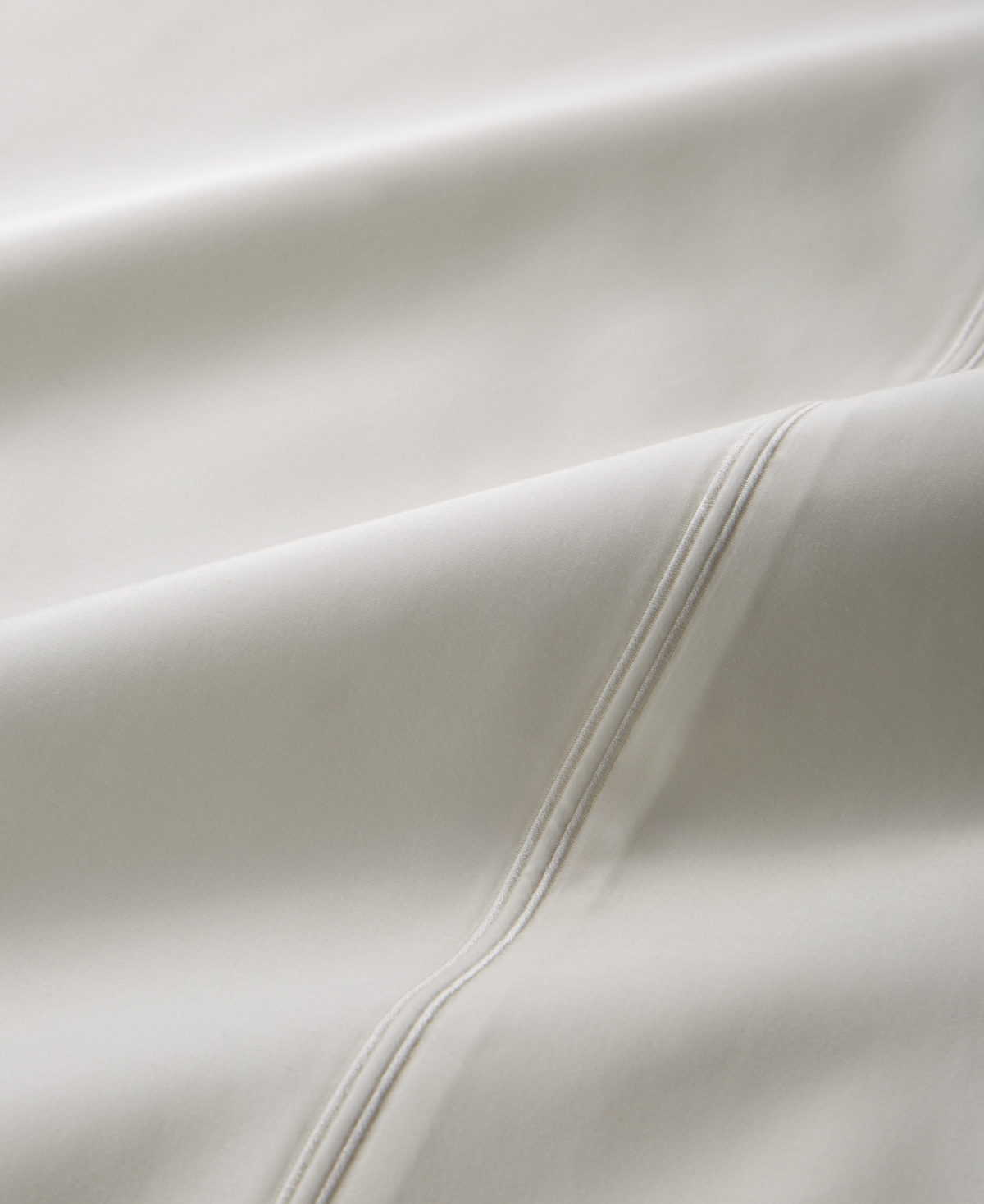 Hotel Collection 1000 Thread Count 100% Supima Cotton 4-pc. Sheet Set, Queen, Exclusively At Macy's In Ivory
