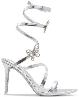 Women's Ocia Coiled Butterfly Dress Sandals