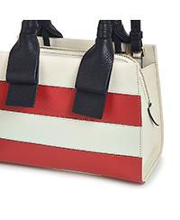 Radley London Finch Lane Stripe Small Ziptop Grab - Macy's