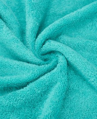 Edison 100% Cotton Luxury 6-Piece Towel Set