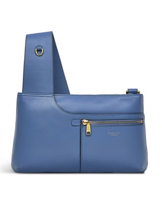 【RADLEY】POCKETS ICON レザーバックパック Radley London Pockets Icon- Medium Zip Top Backpack - Macy's