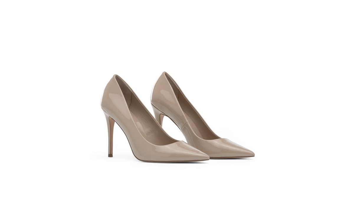 D'Amelio Footwear Karyenaa Pump