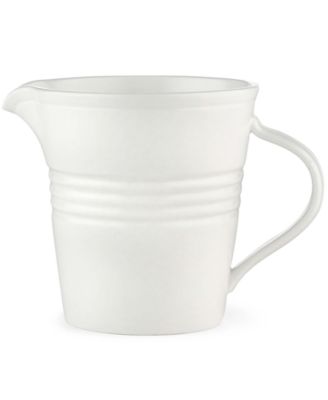 Lenox - Tin Can Alley Creamer