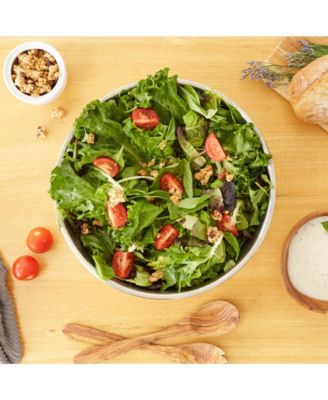 Endurance Stainless Steel 12 Qt Mixing Bowl