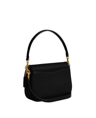 COACH Legacy Small Pebbled Leather Shoulder Bag - Macy's COACH Legacy Small Pebbled Leather Shoulder Bag - Macy's