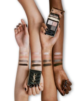 Couture Mini Eyeshadow Clutch